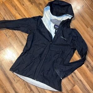 Womans Patagonia Torrentshell 3L Rain Jacket